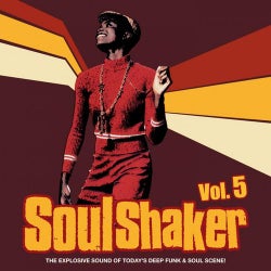 Soul Shaker Vol. 5