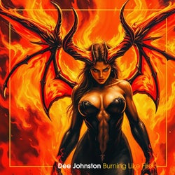 Burning Like Fire