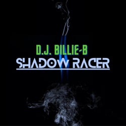 Shadow Racer (Radio Edit)