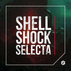 SHELL SHOCK SELECTA! [ 5 ]