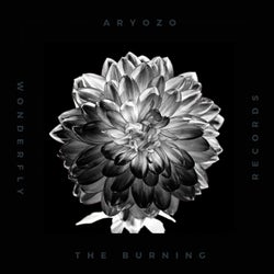 The burning