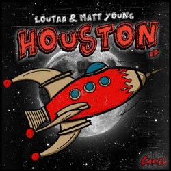Houston EP