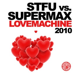 Lovemachine 2010