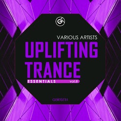 UPLIFTING TRANCE ESSENTIALS, VOL.8