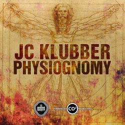 JC Klubber " Physiognomy " Chart