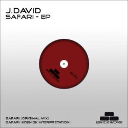 Safari EP