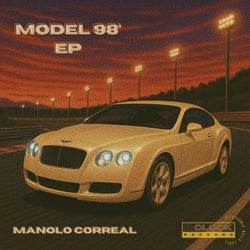 MODEL98' EP