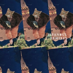 Istanbul - Remixes