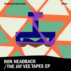 The Jay Vee Tapes