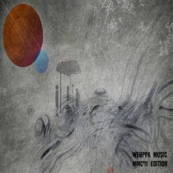 Wehppa Music MMC'11 Edition