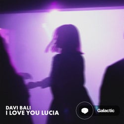 I Love You Lucia