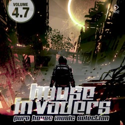 House Invaders - Pure House Music Vol. 4.7