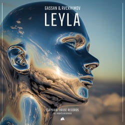 Leyla (Extended Mix)