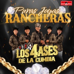 Puras Joyas Rancheras