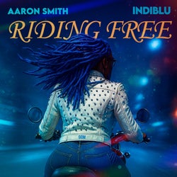 Riding Free