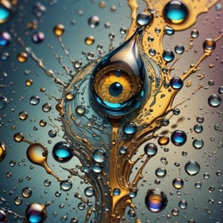 Waterdrop Microscope