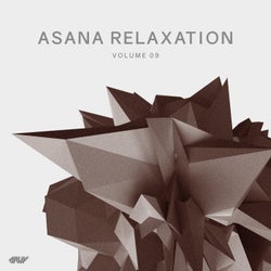 Asana Relaxation, Vol.9