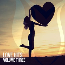 Love Hits, Vol. 3