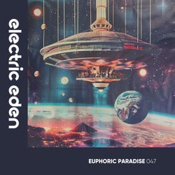 Euphoric Paradise 047