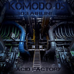 Acid Factory