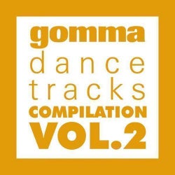 Gomma Dance Tracks Volume 2
