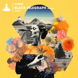 Black Telegraph (Remixes)