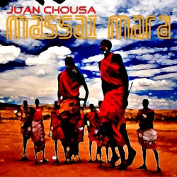 Massai Mara