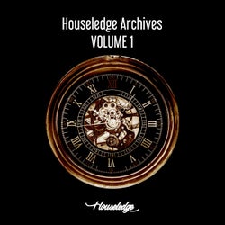 Houseledge Archives, Vol. 1