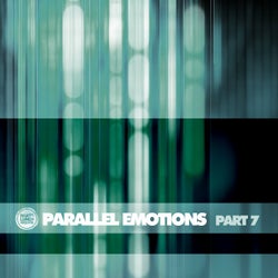 Parallel Emotions - Part 7