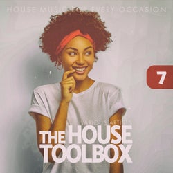 The House Toolbox, Vol. 7