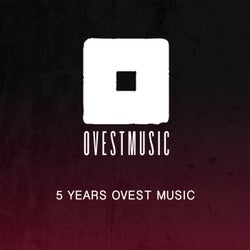 5 Years Ovest Music