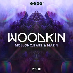 WOODKIN - Part 3