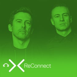 Matrix & Futurebound Live on ReConnect DNB