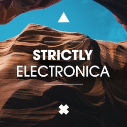 Strictly Electronica