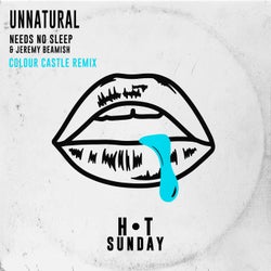 Unnatural (Colour Castle Remix)