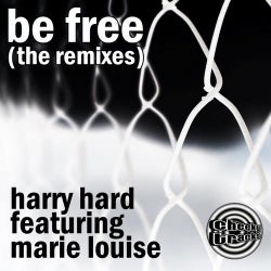 Be Free (Remixes)