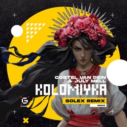 Kolomiyka (Solex Extended Remix)