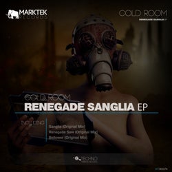 Renegade Sanglia EP