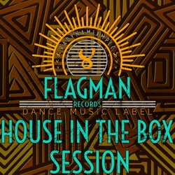 House In The Box Session
