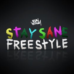 Stay Sane Freestyle