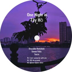 One Night in T​â​y Hồ