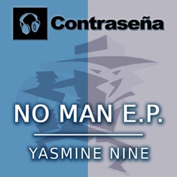 No Man EP