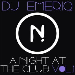 A Night at the Club, Vol. 1