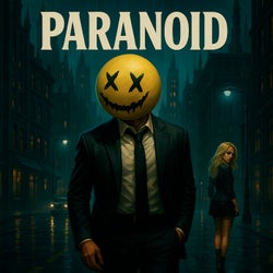 Paranoid