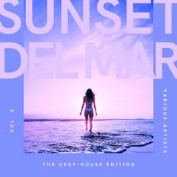 Sunset Del Mar (The Deep-House Edition), Vol. 2