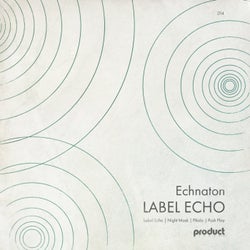 Label Echo