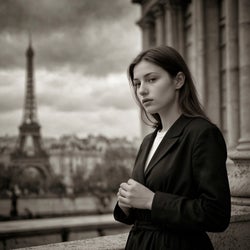 Magie de Paris