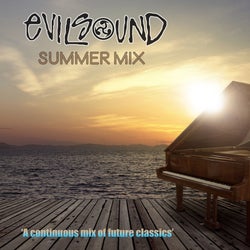 Piano Series: Summer Mix