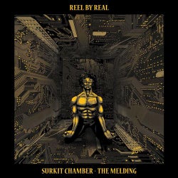 Surkit Chamber - The Melding