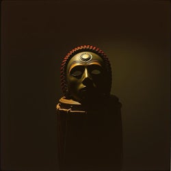 Black Mask (Afro Tech)